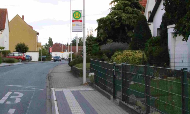 Antrag zum Stand der gewünschten Streckenänderung des Stadtbusses C2 vom 01.09.2020