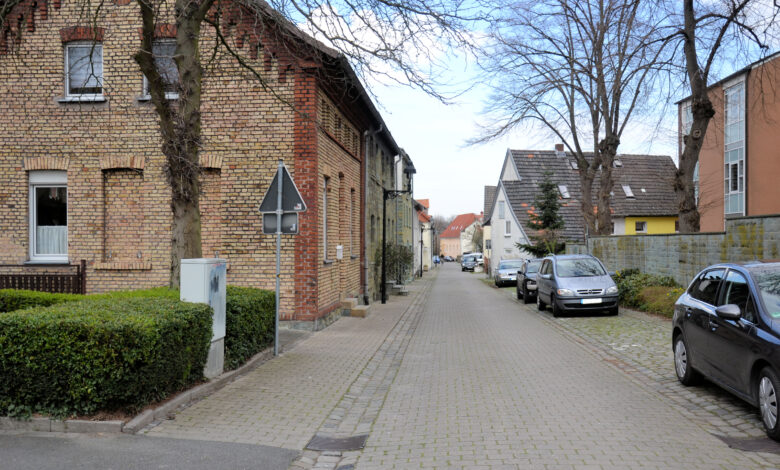 SPD-Fraktion beantragt die Prüfung zum kommunalen Wohnungsbau