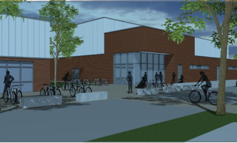 Pressemitteilung zum Ratsbeschluss Hallenneubau im Sportpark: SPD von CDU und Bürgermeister enttäuscht