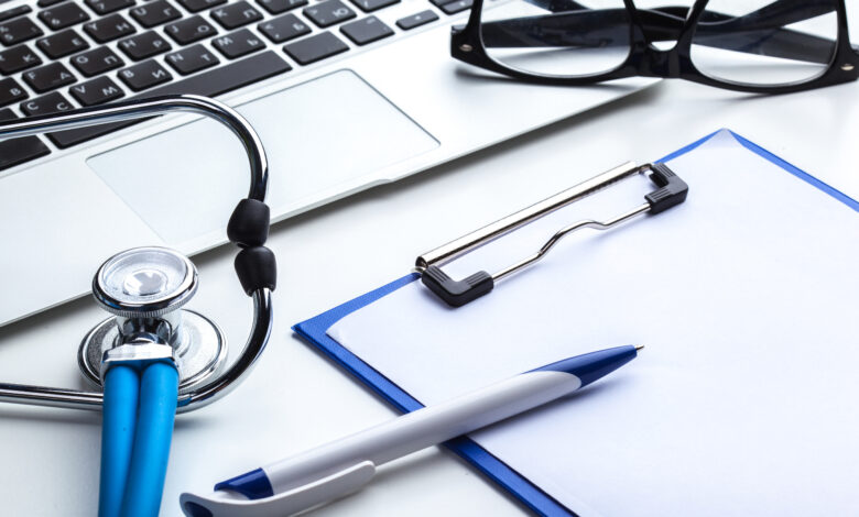 SPD-Anfrage Hausärztesituation in Werl