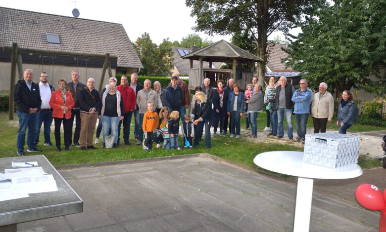 „Spielplatz ‚An der Schlamme‘ muss erhalten bleiben!“