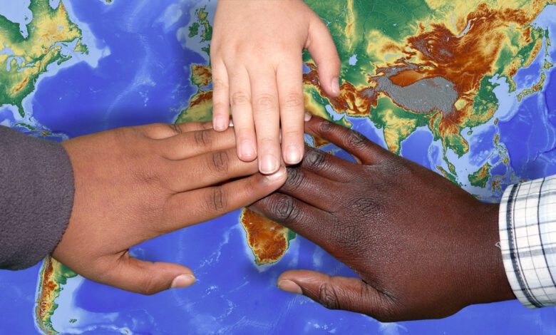 SPD beantragt für das Jahr 2022 die Erhöhung des Integrationsratsbudgets auf 3000EUR. Politik stimmt zu!