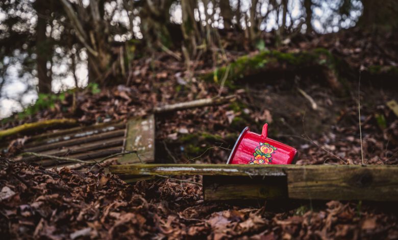 SPD-Fraktion stellt Prüfauftrag zur Lösungen des illegalen Müllproblems in Werl und Erweiterung der Öffnungszeiten des Recyclinghofes