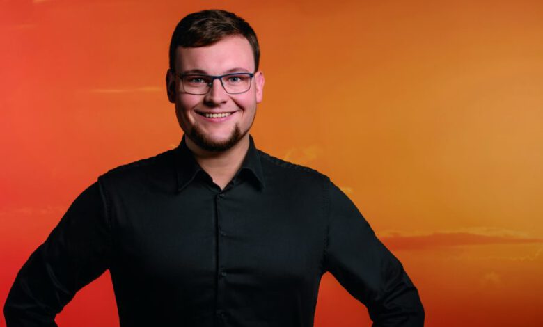 Till Heemann SPD-Landtagskandidat am 15.5.22 wählen!