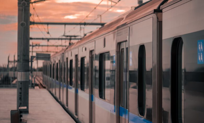 SPD: Bahnhaltestelle in Büderich sehr begrüßenswert