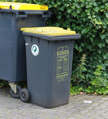 SPD beantragt Umstellung auf Gelbe Tonne