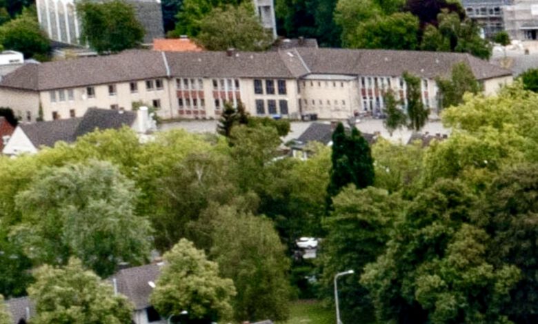 SPD Werl kritisiert Pläne zur Veräußerung der Paul-Gerhardt-Schule: Ideenlosigkeit statt zukunftsorientierter Stadtentwicklung