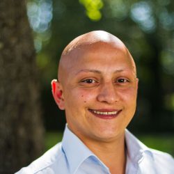 Eren, Ufuk Eren, Ufuk